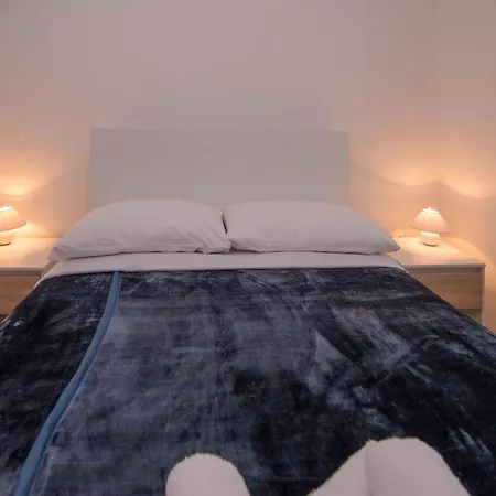 Apartment Garina 2 *