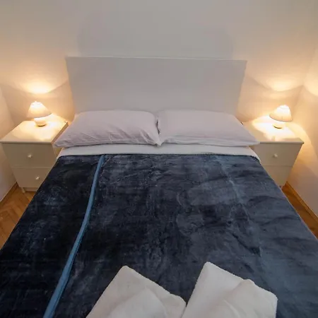 Apartment Garina 2 Veli Losinj
